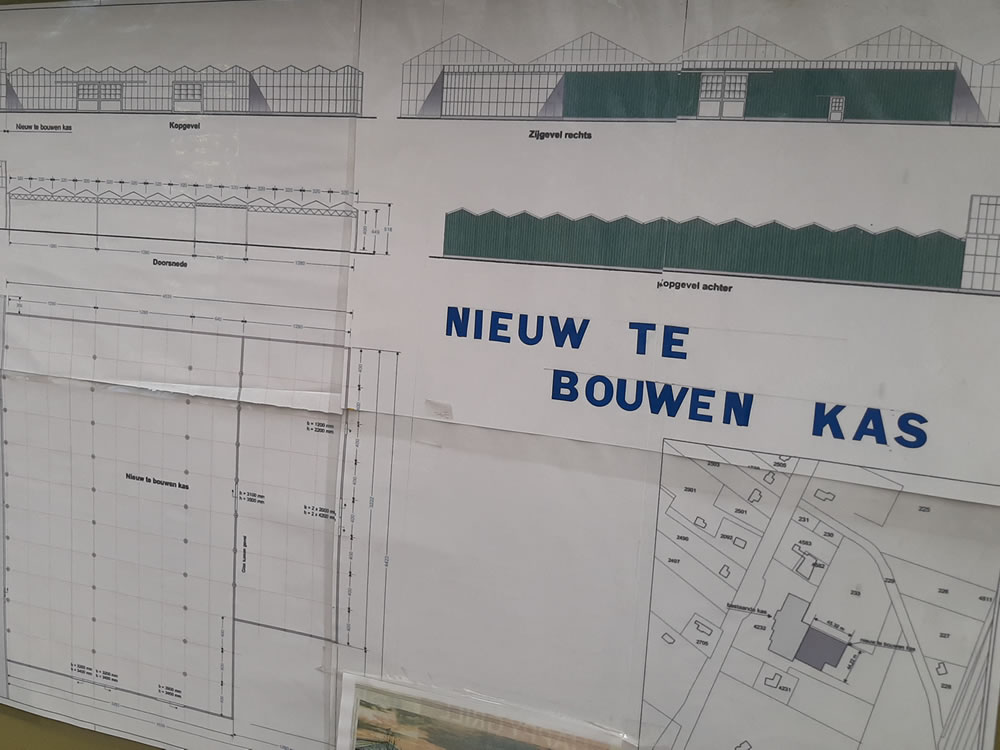 ‘Bouwvergunning voor nieuwe tuinmarkt is er’